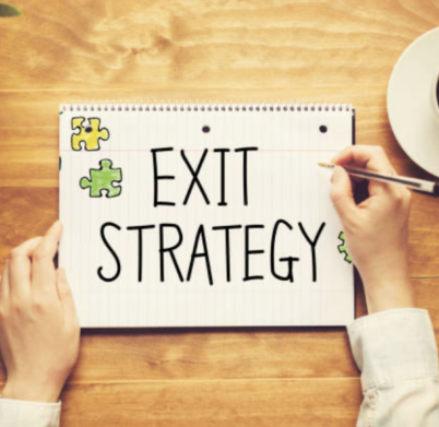 Exit Strategy, Value Creation Consultancy, Value Creation Consulting, Value Creation, VCC Exit Planning